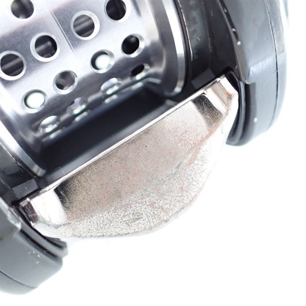 レボＬＴＺ ＡＥレーシング右